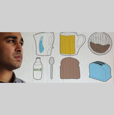 Tea And Toasts Posts