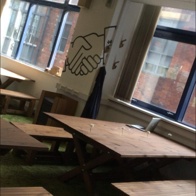 Tea And Toasts Posts