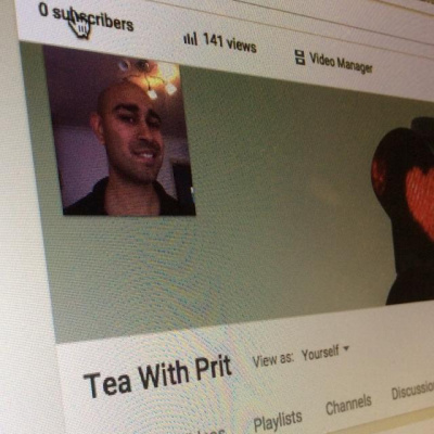 Tea And Toasts Posts