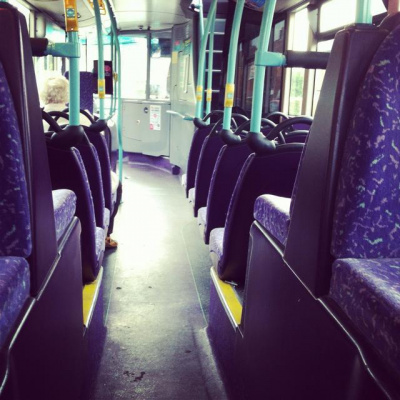 Tea And Toasts Posts