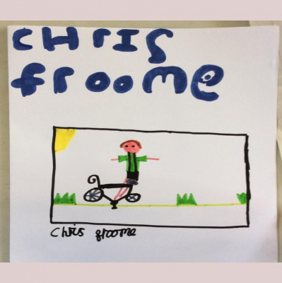 Tea And Toasts Posts