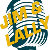 Jim  Lally: Queen and Preseason Football