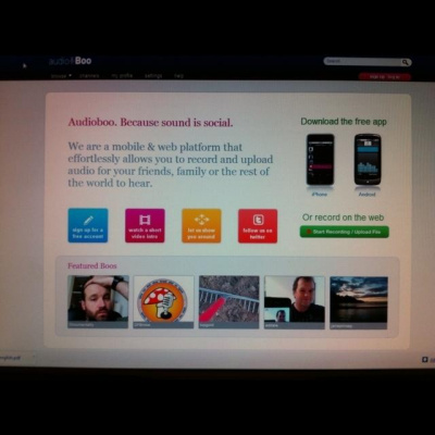 Willem Karssenbergs Posts