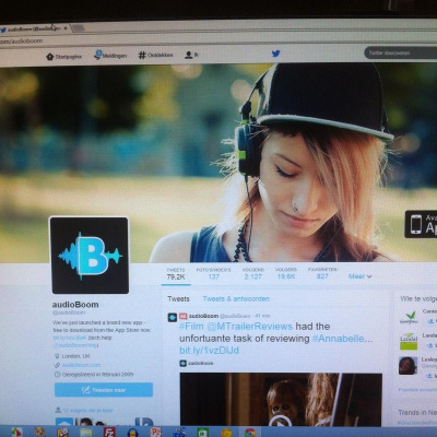 Willem Karssenbergs Posts