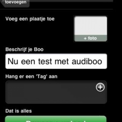 Willem Karssenbergs Posts