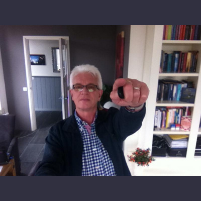 Willem Karssenbergs Posts