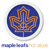 Maple Leaf Hot Stove Hangout Ep. 23