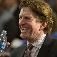 Mike Babcock - Hockey Central at Noon - Jan. 14th, 2016