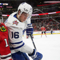 Marner  Jarnkroks absences, McManns new contract, and the blue line mix - MLHS Podcast Ep. 62