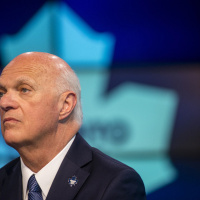 Lou Lamoriello On The Jonathan Bernier Contract - August 3, 2015