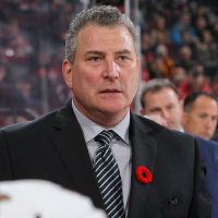 Peter Horachek - Leafs Lunch - Oct.14
