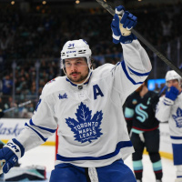 Matthews without Marner  experimentation down the stretch for the Maple Leafs - MLHS Podcast Ep. 63