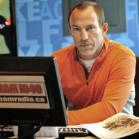 Ray Ferraro - Leafs Lunch - Oct.14