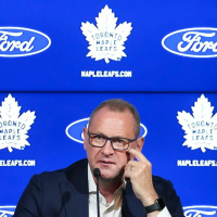 Are the 23-24 Leafs better than the 22-23 Leafs? - MLHS Podcast Ep. 48