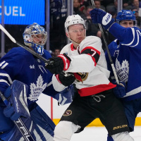 Two Down, Two to Go for the Maple Leafs - MLHS Podcast EP91