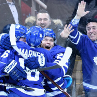 The Leafs incredible run, PK excellence, Sandins usage  more - MLHS Podcast Episode 34