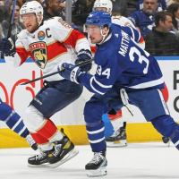 Gauging the threat level of the Bruins, Panthers  Lightning in the Atlantic - MLHS Podcast Ep. 57