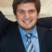 Anthony Petrielli - CBC - Here And Now