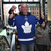 Special teams, heat on Marner, Nylanders absence  more Bruins series thoughts - MLHS Pod. Ep. 68