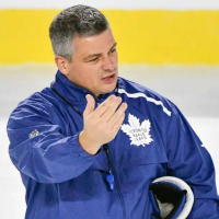 Keefes soft comments, defense trade targets, goalie load management - MLHS Podcast Episode 38