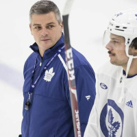 Are we seeing some of the same-old problems with Sheldon Keefes Leafs? - MLHS Podcast Ep. 51