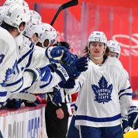 Pushing the Habs to the brink, Kerfoot  Nylander stepping up, team defense  more - MLHS Pod Ep. 17