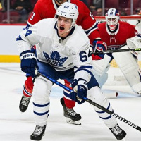 Preseason impressions on Kase, Kampf, Ritchie, Ho-Sang, Bunting  more - MLHS Podcast Episode 29