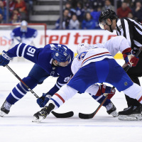 Breaking down the Leafs vs. Habs playoff matchup game, the power plays  more - MLHS Podcast Ep. 16