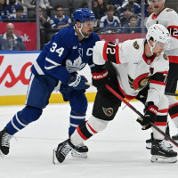 Battle of Ontario Playoff Preview, and the Maple Leafs playoff lineup -- MLHS Podcast Ep. 90