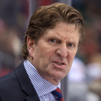 Mike Babcock talks Toronto Maple Leafs with Dean Molberg
