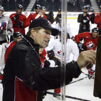 Mike Babcock Bryan Hayes Show - May 21st, 2015