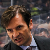 Dallas Eakins TSN 1050 Interview
