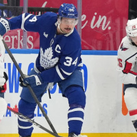 Berubes logic behind a Nylander-Matthews-Marner line, and a 3rd line emerges? - MLHS Podcast Ep. 80