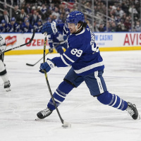 How big is the Leafs need at LW? + Captaincy shuffle  Robertsons trade request -- MLHS Pod. Ep 73