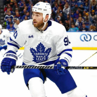 ROR is a Maple Leaf! Now what should the lines be, and should they add a D? - MLHS Podcast Ep. 45