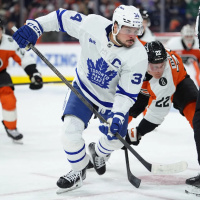 The Leafs are streaking, and Matthews is coming alive - MLHS Podcast EP103