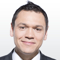 Jamie McLennan TSN Lunch Aug 14