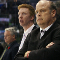 Mark Hunter, Leafs Lunch, March 23rd