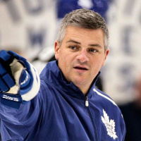 Keefes tactics  bench management, Kase  Ritchie adds, Leafs team identity - MLHS Podcast Ep. 26