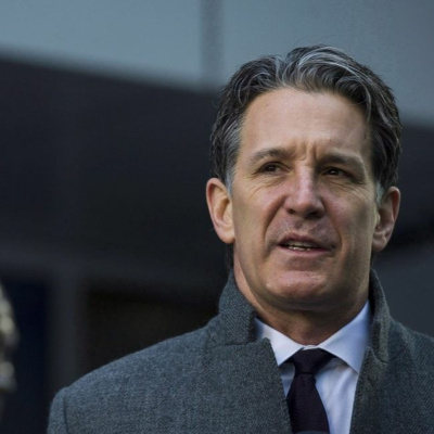 Maple Leafs Hotstove