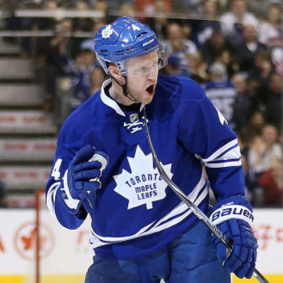 Maple Leafs Hotstove