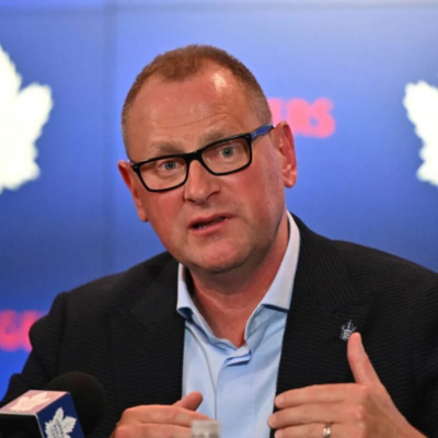 Maple Leafs Hotstove