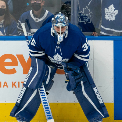 Maple Leafs Hotstove