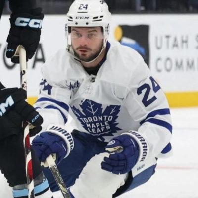 Maple Leafs Hotstove