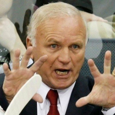 Maple Leafs Hotstove