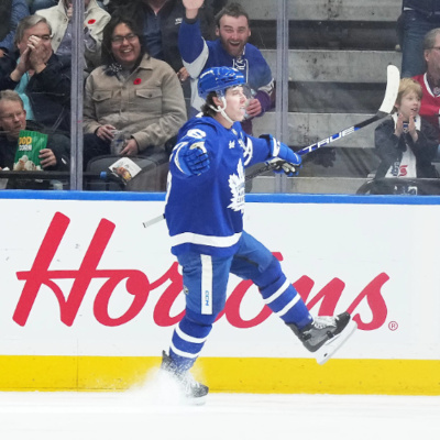 Maple Leafs Hotstove