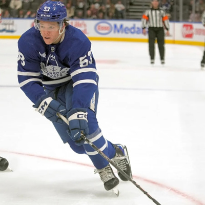 Maple Leafs Hotstove
