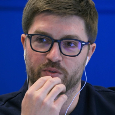 Maple Leafs Hotstove