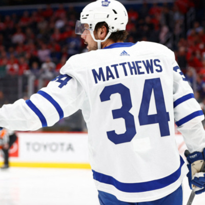 Maple Leafs Hotstove