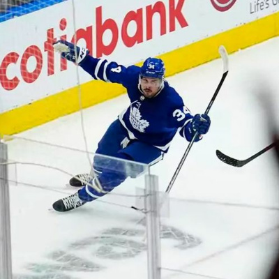 Maple Leafs Hotstove